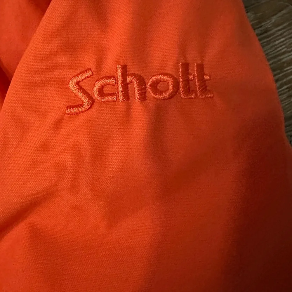 Schott waterproof down filled parka - Picture 5 of 10